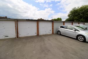 Garage- click for photo gallery